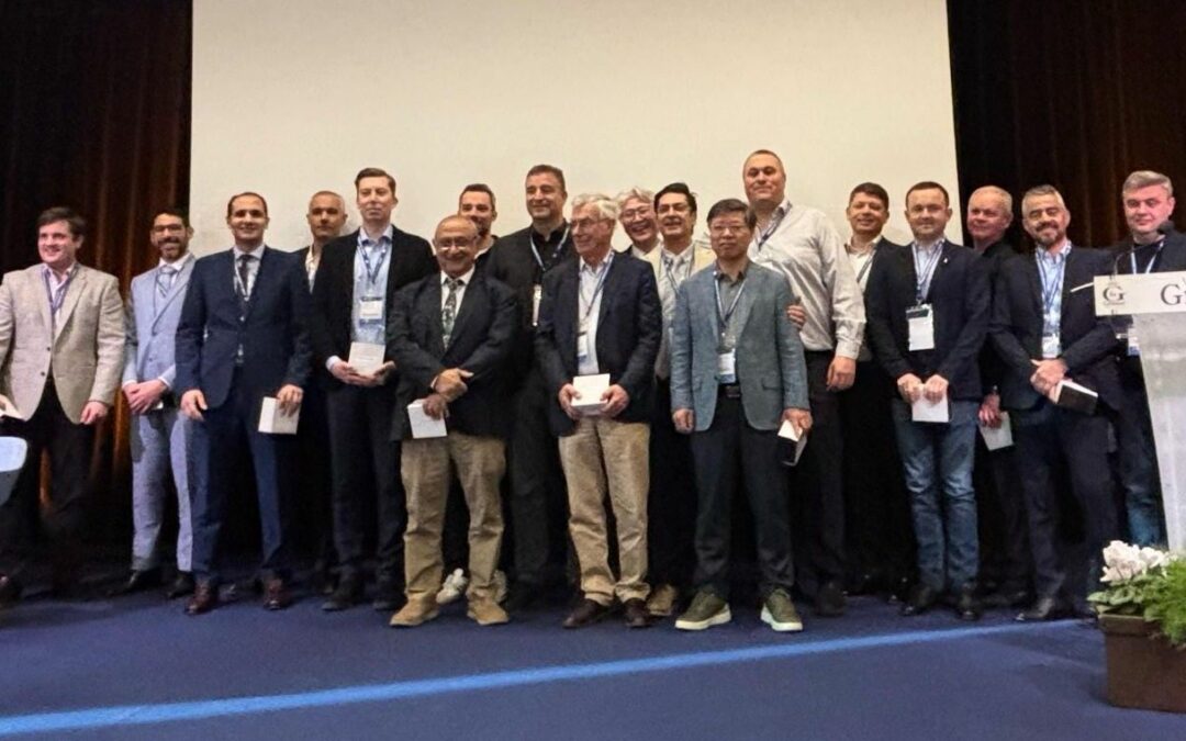 Reflecting on the 3rd French Spine Endoscopy Course