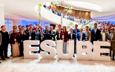 ESUBE 2026: A Community Shaping the Future of Biportal Endoscopy